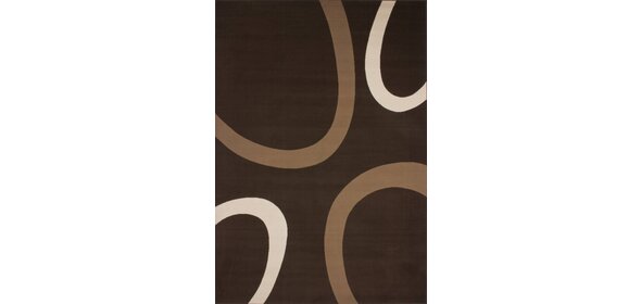 Contempo Vloerkleed 80x150 Coffee 659 Lalee Contempo Vloerkleed 80x150 Coffee 659