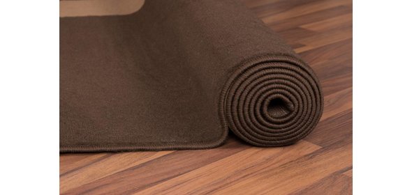 Contempo Vloerkleed 80x150 Coffee 659 Lalee Contempo Vloerkleed 80x150 Coffee 659