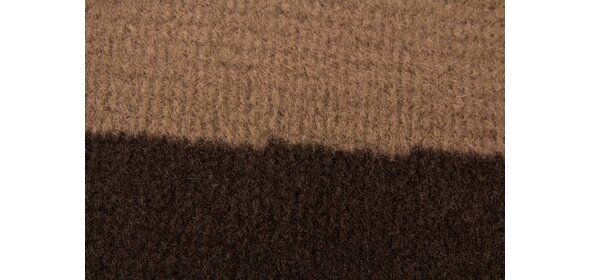 Contempo Vloerkleed 80x150 Coffee 659 Lalee Contempo Vloerkleed 80x150 Coffee 659