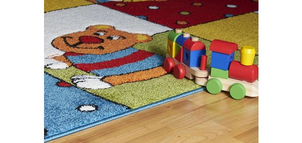 Acapulco Kindervloerkleed 160x230 Multi 145 Obsession Acapulco Kindervloerkleed 160x230 Multi 145