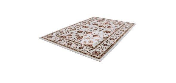 Atlas Vloerkleed 200x290 Ivory Kayoom Atlas Vloerkleed 200x290 Ivory