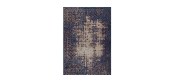 Cancun Vloerkleed 120x170 Blauw Lalee Cancun Vloerkleed 120x170 Blauw