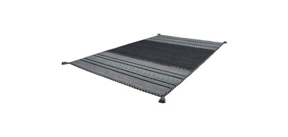 Alhambra Vloerkleed 80x150 Grijs Kayoom Alhambra Vloerkleed 80x150 Grijs