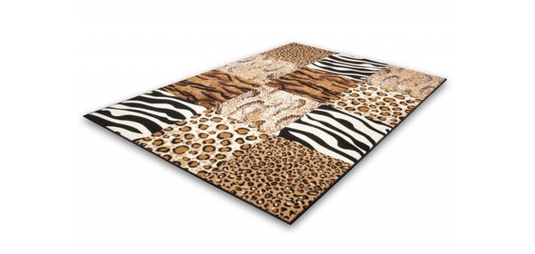 Contempo Vloerkleed 120x170 Beige 138 Lalee Contempo Vloerkleed 120x170 Beige 138