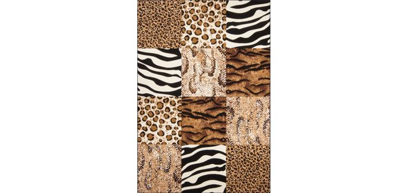 Contempo Vloerkleed 120x170 Beige 138 Lalee Contempo Vloerkleed 120x170 Beige 138