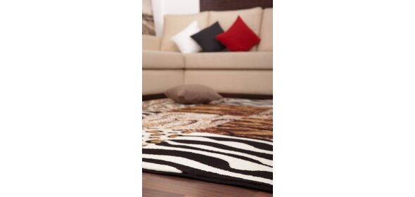 Contempo Vloerkleed 120x170 Beige 138 Lalee Contempo Vloerkleed 120x170 Beige 138