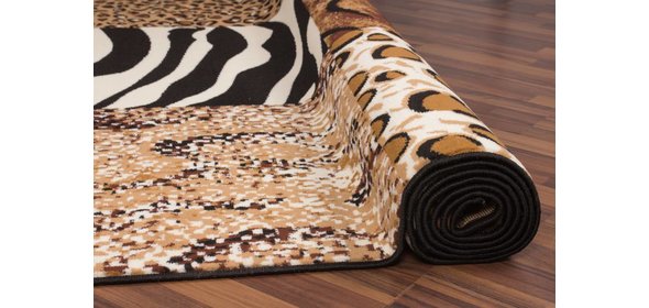 Contempo Vloerkleed 120x170 Beige 138 Lalee Contempo Vloerkleed 120x170 Beige 138