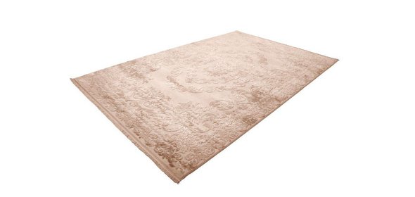 Aventis Vloerkleed 200x290 Lichtbruin 801 Lalee Aventis Vloerkleed 200x290 Lichtbruin 801