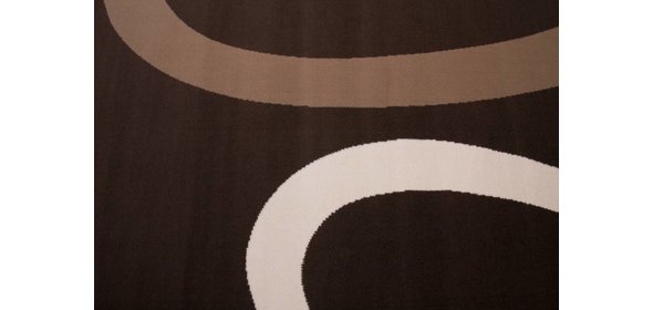 Contempo Vloerkleed 120x170 Coffee 659 Lalee Contempo Vloerkleed 120x170 Coffee 659
