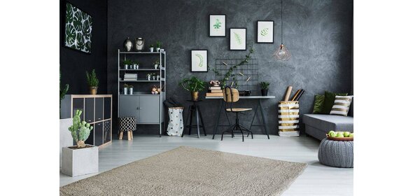 Carnival Vloerkleed 200x290 Taupe Obsession Carnival Vloerkleed 200x290 Taupe