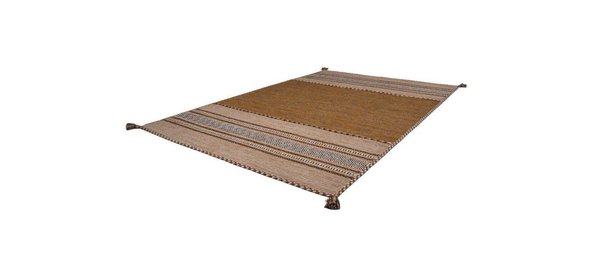 Alhambra Vloerkleed 200x290 Bruin Kayoom Alhambra Vloerkleed 200x290 Bruin