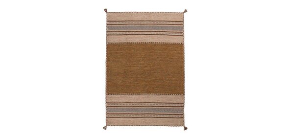 Alhambra Vloerkleed 200x290 Bruin Kayoom Alhambra Vloerkleed 200x290 Bruin