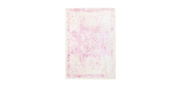 Boutique Vloerkleed 170x240 Roze Lalee Boutique Vloerkleed 170x240 Roze