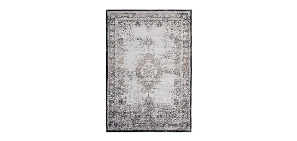 Cocoon Vloerkleed 120x170 Zilver 995 Kayoom Cocoon Vloerkleed 120x170 Zilver 995