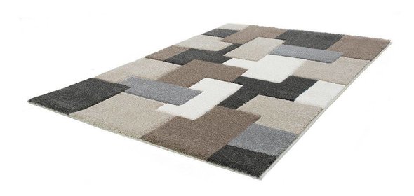 Acapulco Vloerkleed 80x150 Taupe 683 Obsession Acapulco Vloerkleed 80x150 Taupe 683