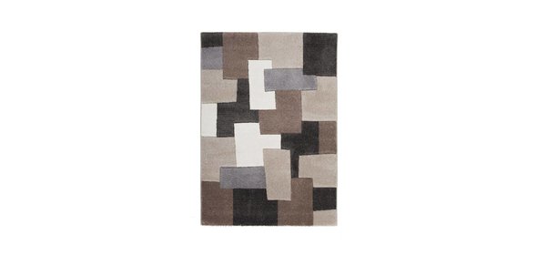 Acapulco Vloerkleed 80x150 Taupe 683 Obsession Acapulco Vloerkleed 80x150 Taupe 683