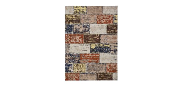 Ballerina Vloerkleed 80x150 Multi Kayoom Ballerina Vloerkleed 80x150 Multi