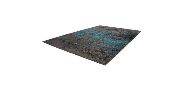 Cocoon Vloerkleed 160x230 Blauw 991 Kayoom Cocoon Vloerkleed 160x230 Blauw 991