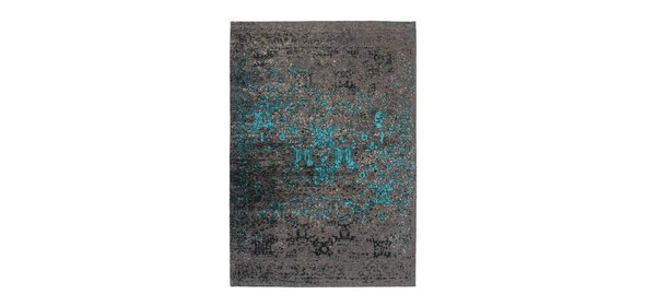 Cocoon Vloerkleed 160x230 Blauw 991 Kayoom Cocoon Vloerkleed 160x230 Blauw 991