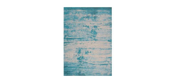 Cancun Vloerkleed 200x290 Turquoise 401 Lalee Cancun Vloerkleed 200x290 Turquoise 401