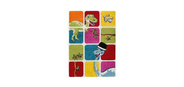 Acapulco Kindervloerkleed 80x150 Multi 141 Obsession Acapulco Kindervloerkleed 80x150 Multi 141