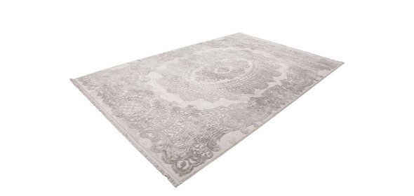 Aventis Vloerkleed 80x300 Zilver 802 Lalee Aventis Vloerkleed 80x300 Zilver 802