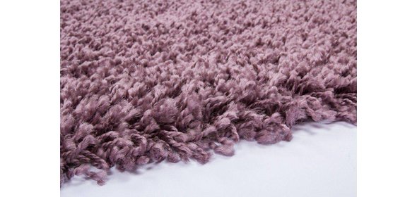 Comfy Vloerkleed 150x220 Violet Kayoom Comfy Vloerkleed 150x220 Violet