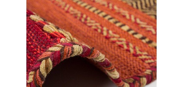 Alhambra Vloerkleed 160x230 Rood Kayoom Alhambra Vloerkleed 160x230 Rood