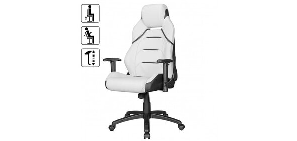 Mastergamer Bureaustoel Sky Style Mastergamer Bureaustoel