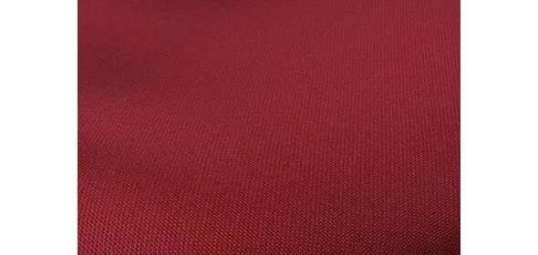 Melbourne Kantoorstoel Zilver/Rood Bondy Living Melbourne Kantoorstoel Zilver/Rood