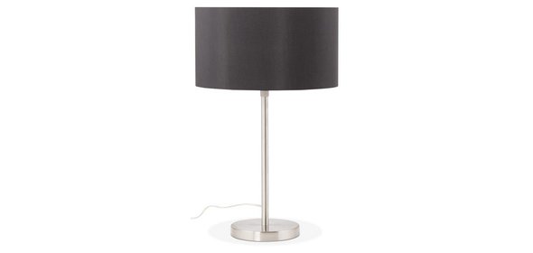 Loek Tafellamp Zwart Bondy Living Loek Tafellamp Zwart