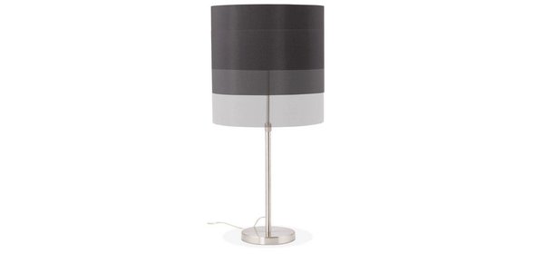 Loek Tafellamp Zwart Bondy Living Loek Tafellamp Zwart