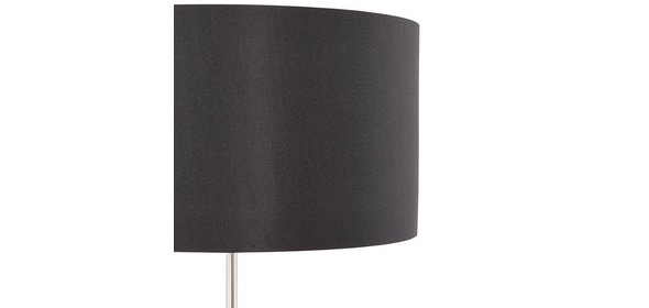 Loek Tafellamp Zwart Bondy Living Loek Tafellamp Zwart