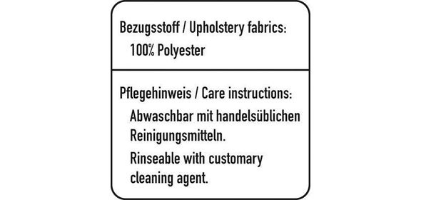 Glymur Kinderbureaustoel Roze Interlink SAS Glymur Kinderbureaustoel Roze