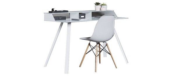 Conrad Laptoptafel Wit Jahnke Moebel Conrad Laptoptafel Wit