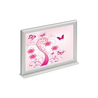 Info Topper | A4 en A3 formaat landscape