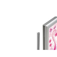 Info Topper | A4 en A3 formaat landscape