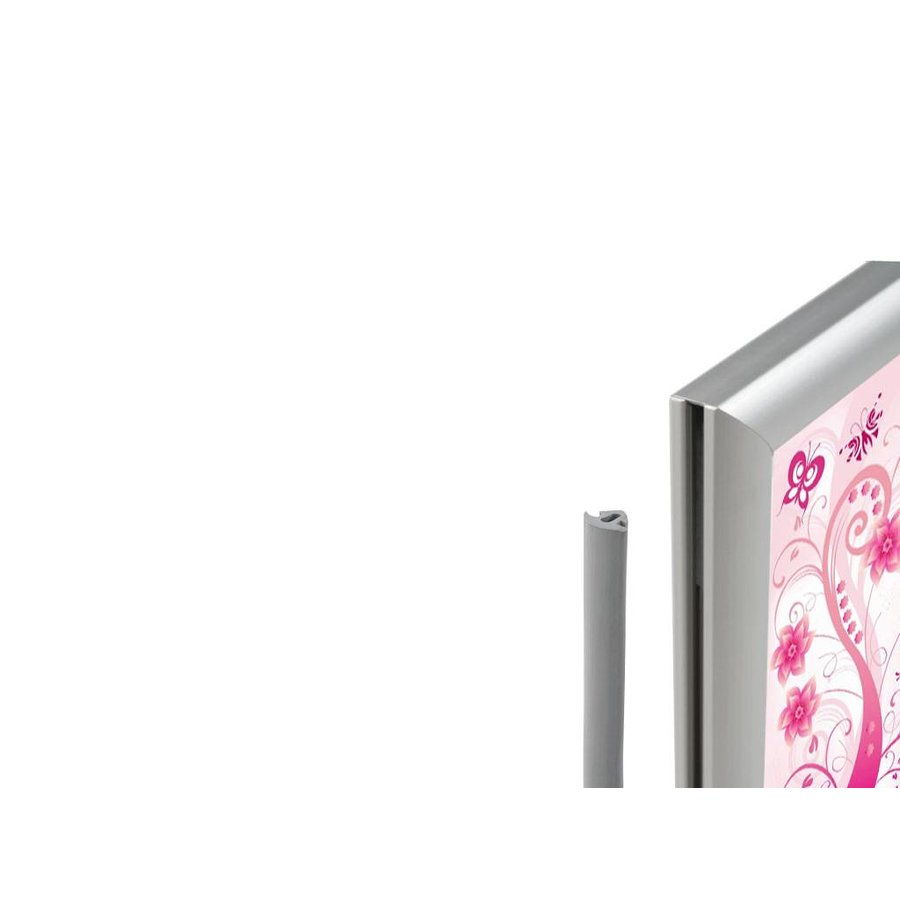 Info Topper | A4 en A3 formaat landscape