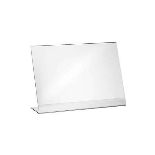 L-standaard Landscape  L-standaard Landscape