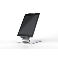 Tablet Houder tafel model Aluminium