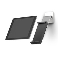 Tablet Wandhouder aluminium