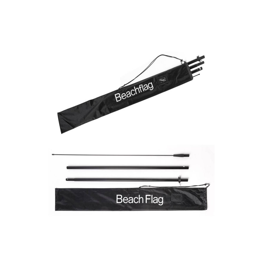 Horeca Vlag TAKE AWAY diverse kleuren complete SET