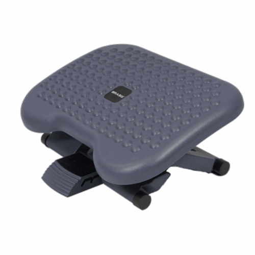 Voetensteun luxe ergonomisch verstelbaar  Voetensteun luxe ergonomisch verstelbaar