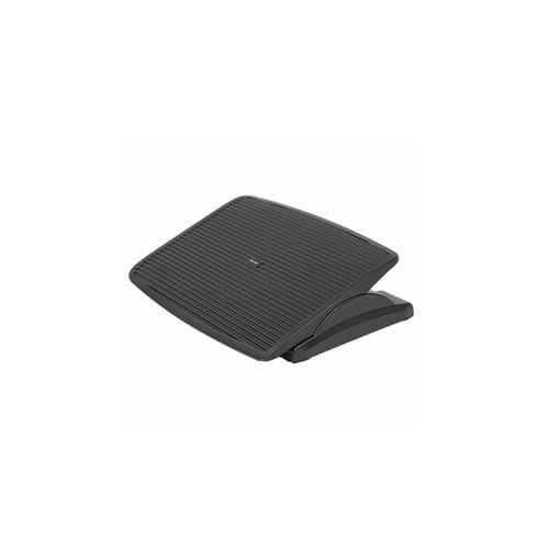 Voetensteun Basic ergonomisch verstelbaar  Voetensteun Basic ergonomisch verstelbaar