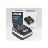 Euro valsgelddetector VG100