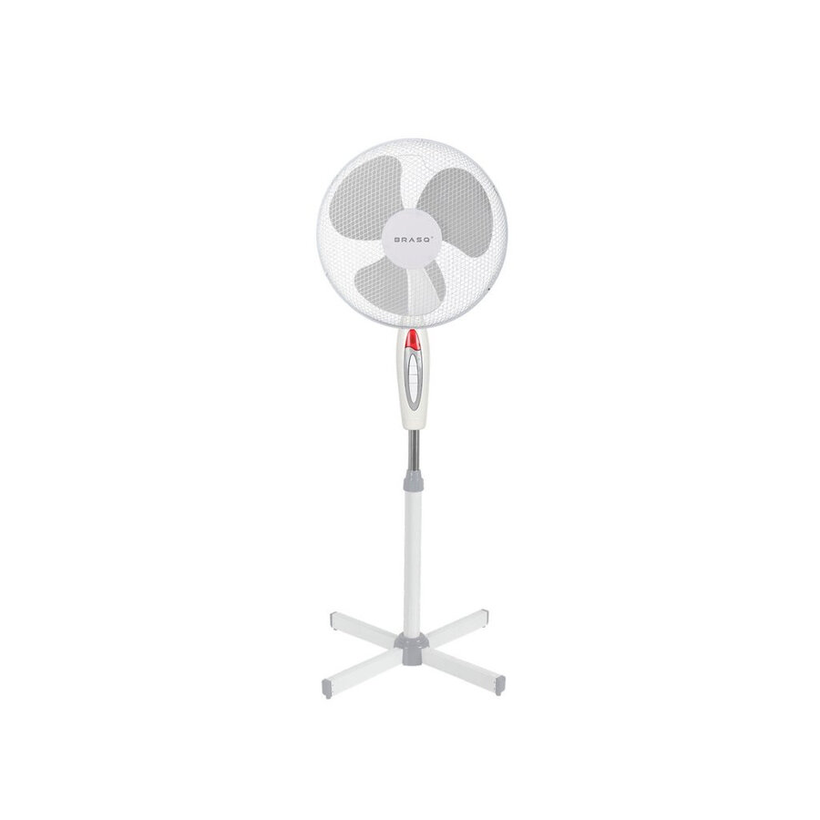 Ventilator op Statief F300 wit Ø 40 cm