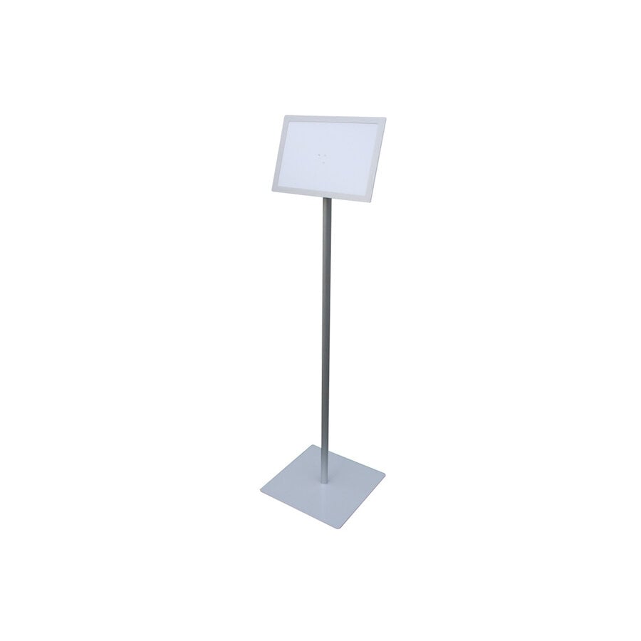 Presentatie Standaard zilver magneet display - A5, A4, A3
