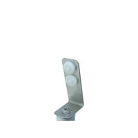 Presentatie Standaard zilver magneet display - A5, A4, A3