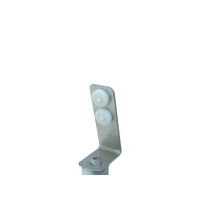 Presentatie Standaard zwart magneet display - A5, A4, A3