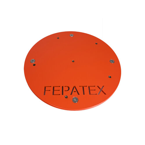 Spinrack Plaat  Spinrack Plaat